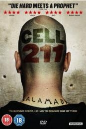 Cell 211 (Celda 211) (2009)