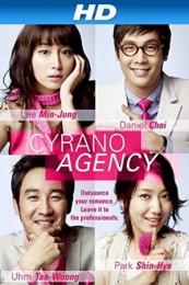 Cyrano Agency (Si-ra-no; Yeon-ae-jo-jak-do) (2010)