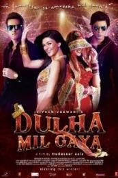 Dulha Mil Gaya (2010)