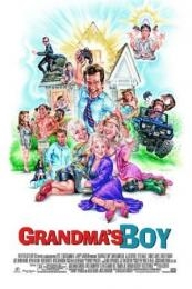 Grandma’s Boy (2006)