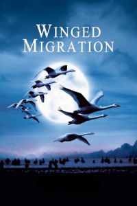 Winged Migration (Le peuple migrateur) (2001)