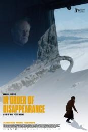 In Order of Disappearance (Kraftidioten) (2014)