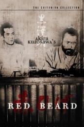 Red Beard (Akahige) (1965)