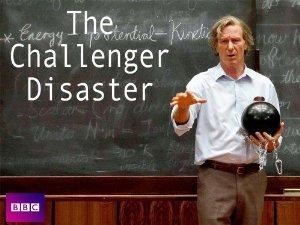 The Challenger Disaster (The Challenger) (2013)