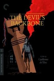 The Devil’s Backbone (El espinazo del diablo) (2001)