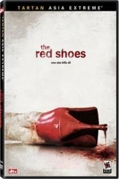 The Red Shoes (Bunhongsin) (2005)