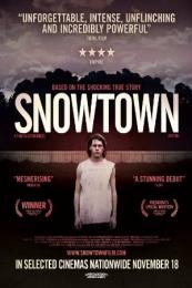 The Snowtown Murders (Snowtown) (2011)