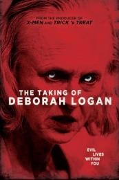 The Taking of Deborah Logan (The Taking) (2014)