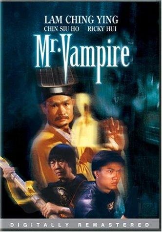 Mr. Vampire (Geung si sin sang) (1985)