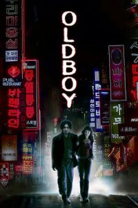 Oldboy (Oldeuboi) (2003)