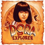 Dora the Explorer and the Destiny Medallion: Part 1