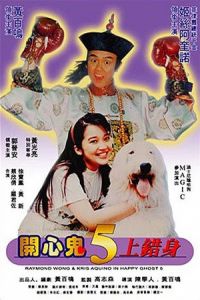 Kai xin gui 5 shang cuo shen (1991)