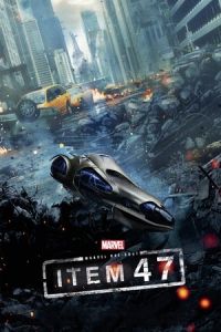 Marvel One-Shot: Item 47 (2012)