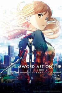 Sword Art Online: The Movie – Ordinal Scale (Gekijo-ban Sword Art Online: Ordinal Scale) (2017)