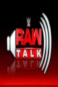 WWE RAW Talk 03 04 17 REPACK (2017)