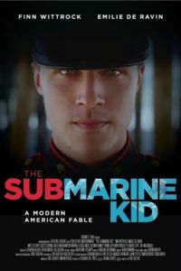 The Submarine Kid (2015)