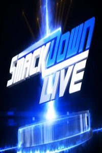 WWE SmackDown Live 22 11 2016 (2016)