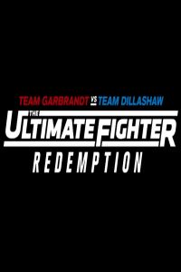 The Ultimate Fighter Season 25 Episode 7 31st May 2017