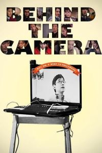Behind the Camera (Dwitdamhwa, gamdokyi micheotseoyo) (2013)