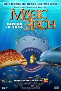 Magic Arch 3D (2020)