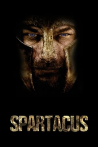 Spartacus (Spartacus: Blood and Sand) (2010)