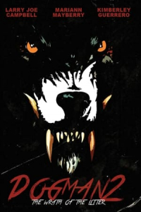 Dogman 2: The Wrath of the Litter (2014)
