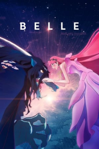 Belle (RyA to sobakasu no hime) (2021)