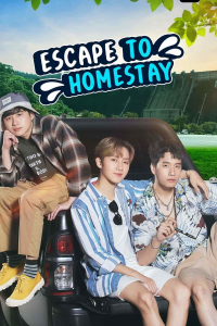 Escape to Homestay (2023)
