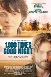 1,000 Times Good Night (Tusen ganger god natt) (2013)