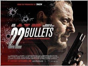 22 Bullets (L’immortel) (2010)