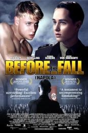 Before the Fall (Napola – Elite für den Führer) (2004)