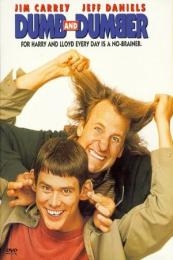 Dumb and Dumber (1994)