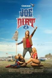 Joe Dirt 2: Beautiful Loser (2015)