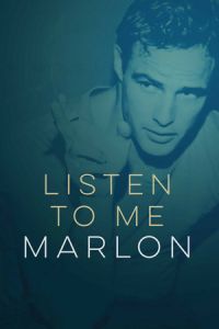 Listen to Me Marlon (2015)