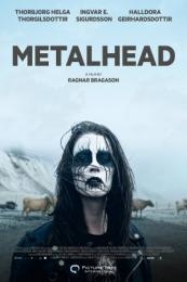 Metalhead (Málmhaus) (2013)