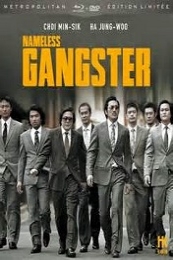 Nameless Gangster: Rules of the Time (Bumchoiwaui junjaeng: Nabbeunnomdeul jeonsungshidae) (2012)