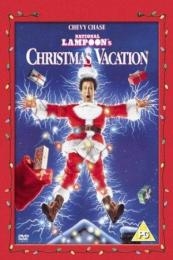 National Lampoon’s Christmas Vacation (1989)