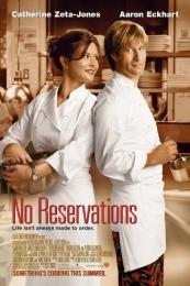 No Reservations (2007)