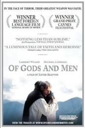 Of Gods and Men (Des hommes et des dieux) (2010)