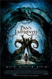Pan’s Labyrinth (El laberinto del fauno) (2006)