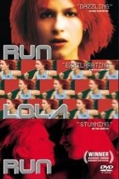 Run Lola Run (Lola rennt) (1998)