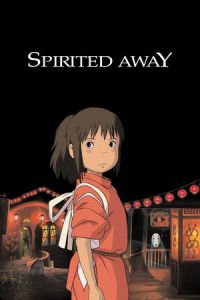 Spirited Away (Sen to Chihiro no kamikakushi) (2001)