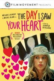 The Day I Saw Your Heart (Et soudain tout le monde me manque) (2011)