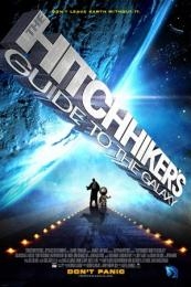 The Hitchhiker’s Guide to the Galaxy (2005)