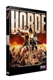 The Horde (La horde) (2009)