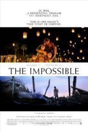 The Impossible (Lo imposible) (2012)