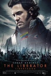 The Liberator (Libertador) (2013)