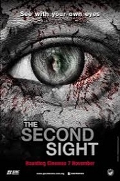 The Second Sight (Chit sam phat 3D) (2013)