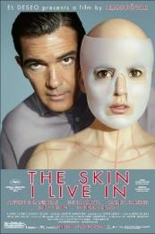 The Skin I Live In (La piel que habito) (2011)