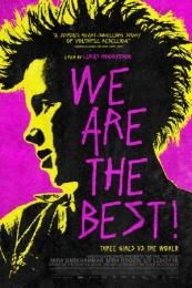We Are the Best! (Vi är bäst!) (2013)
